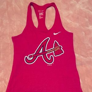 Woman’s sport tank